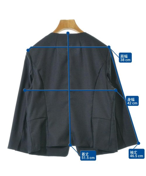 Reflect Collarless jackets