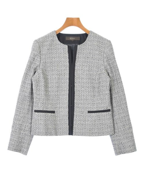 Reflect Collarless jackets