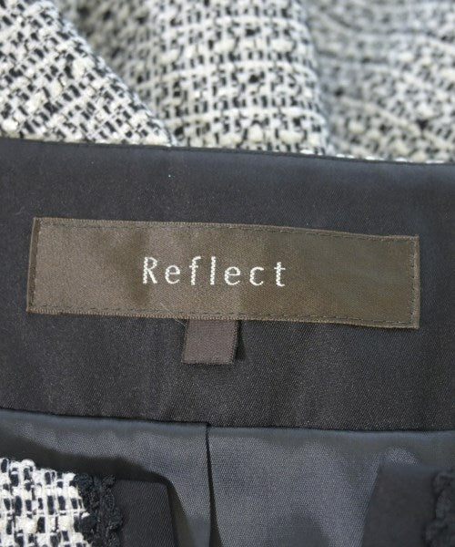 Reflect Collarless jackets