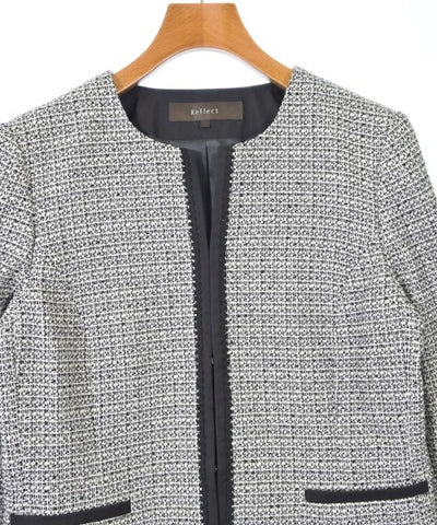 Reflect Collarless jackets