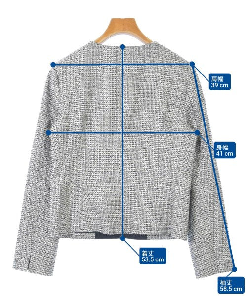 Reflect Collarless jackets