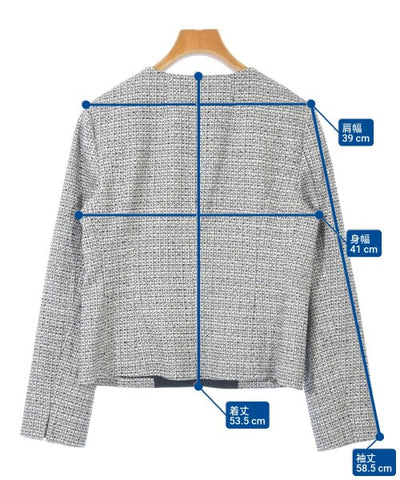 Reflect Collarless jackets