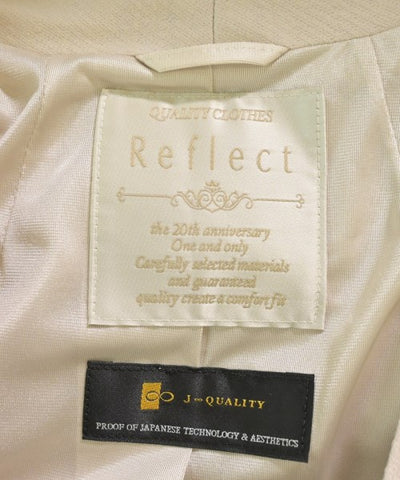 Reflect Collarless jackets