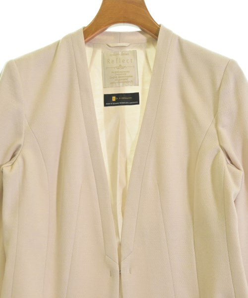 Reflect Collarless jackets