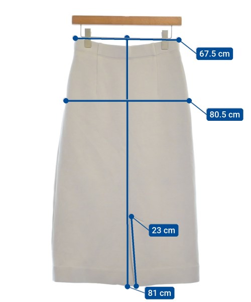 Reflect Long/Maxi length skirts