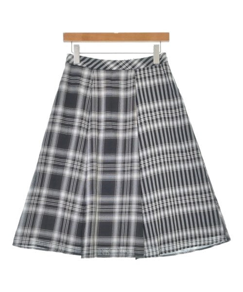 Reflect Knee length skirts