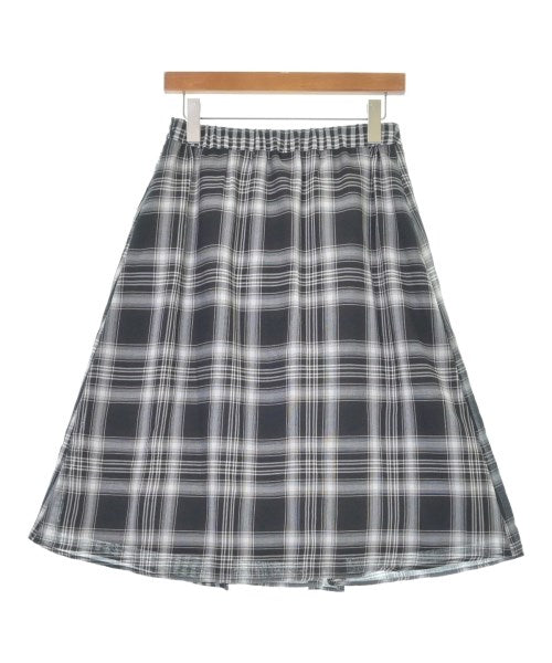 Reflect Knee length skirts