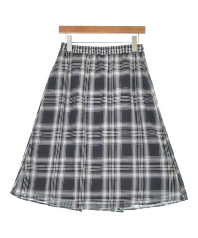 Reflect Knee length skirts