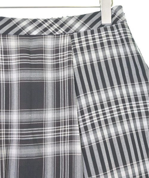 Reflect Knee length skirts