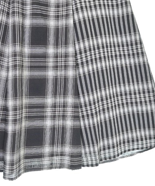 Reflect Knee length skirts