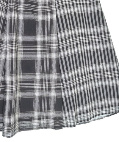 Reflect Knee length skirts