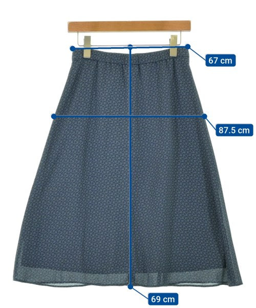 Reflect Long/Maxi length skirts