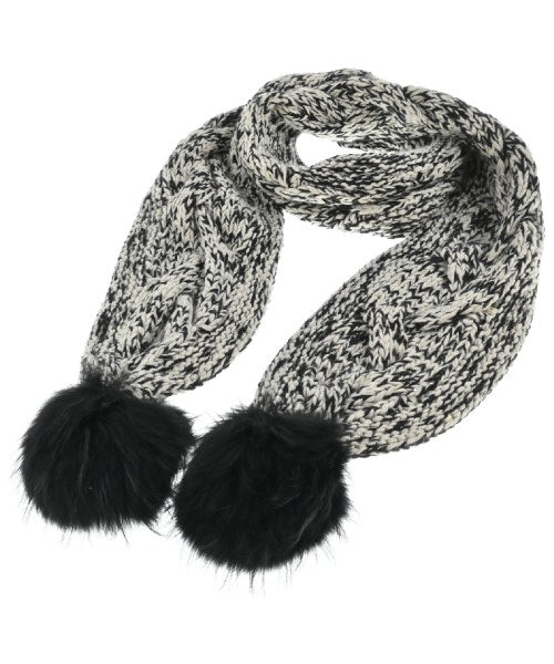 KARL DONOGHUE Winter scarves