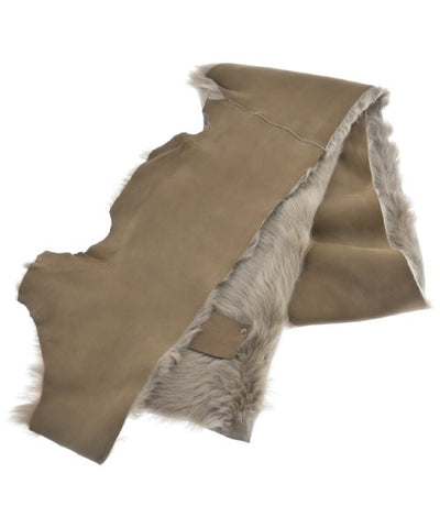 KARL DONOGHUE Winter scarves