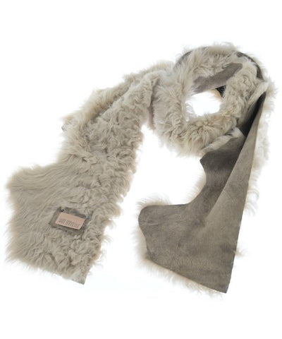 KARL DONOGHUE Winter scarves