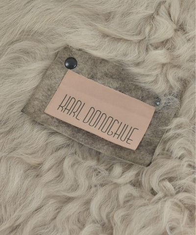 KARL DONOGHUE Winter scarves