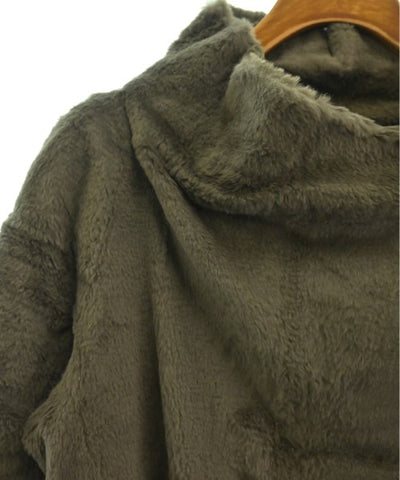 KARL DONOGHUE Sheepskin coats