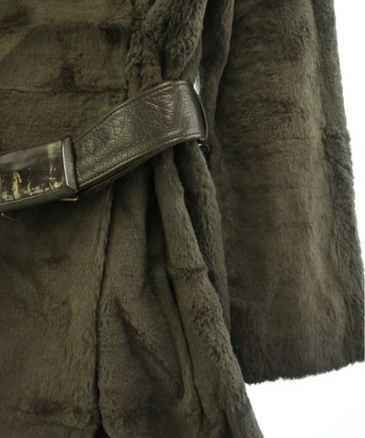 KARL DONOGHUE Sheepskin coats