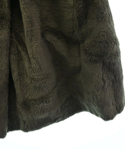 KARL DONOGHUE Sheepskin coats