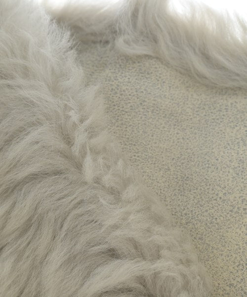 KARL DONOGHUE Winter scarves