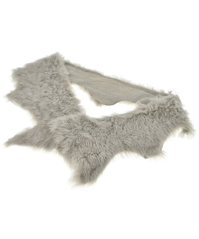 KARL DONOGHUE Winter scarves