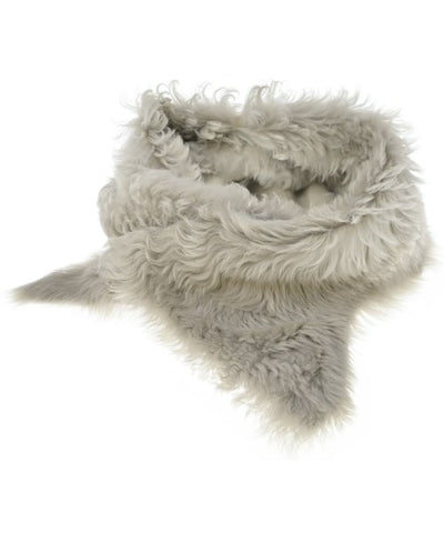 KARL DONOGHUE Winter scarves