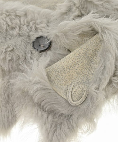 KARL DONOGHUE Winter scarves