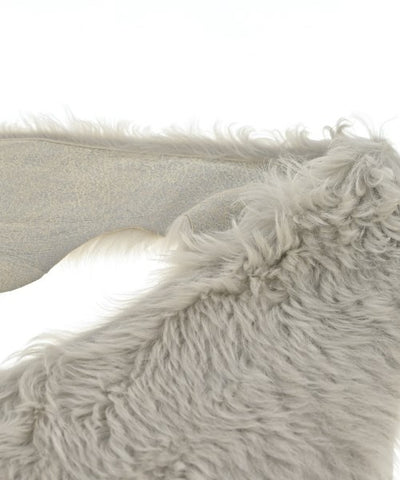 KARL DONOGHUE Winter scarves