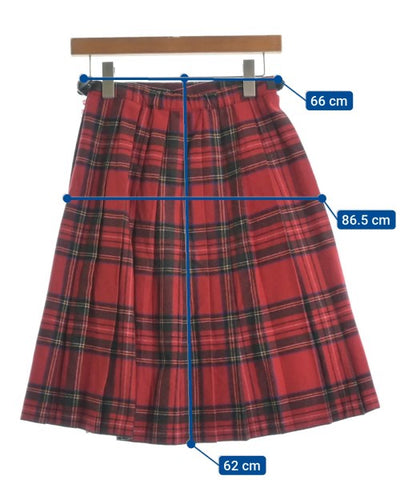 O'NEIL OF DUBLIN Knee length skirts