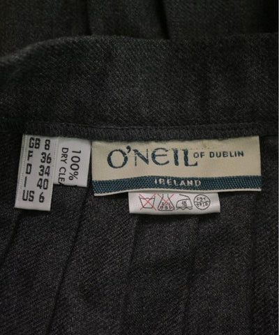 O'NEIL OF DUBLIN Knee length skirts