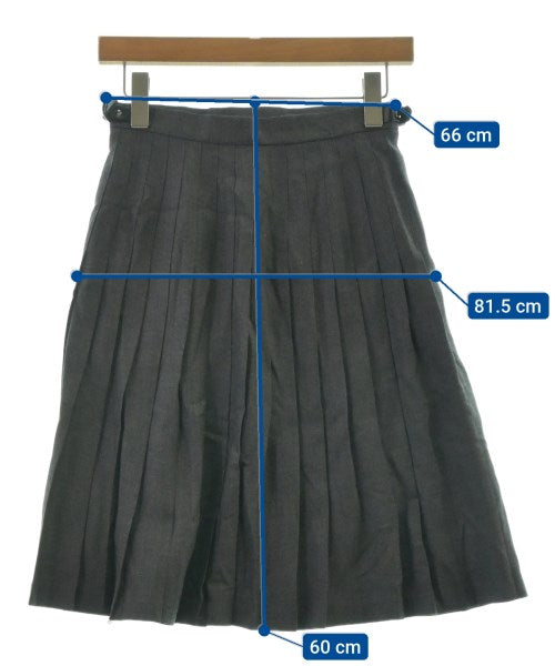 O'NEIL OF DUBLIN Knee length skirts