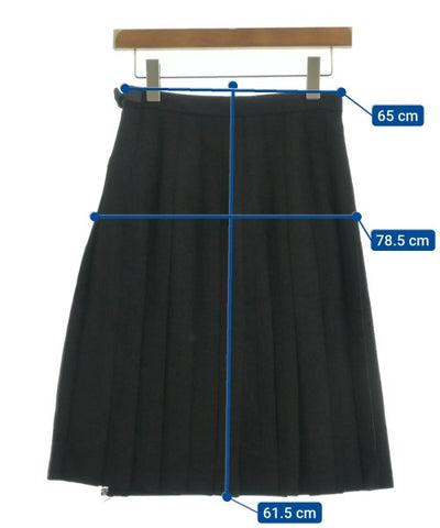 O'NEIL OF DUBLIN Knee length skirts