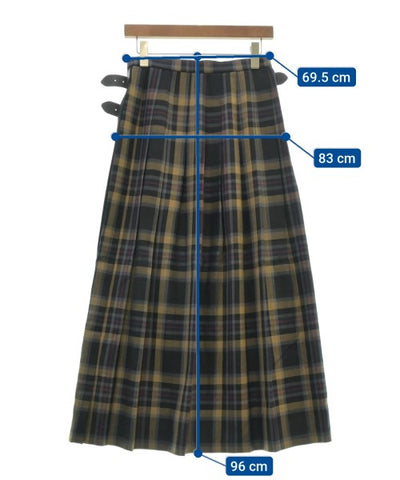 O'NEIL OF DUBLIN Long/Maxi length skirts