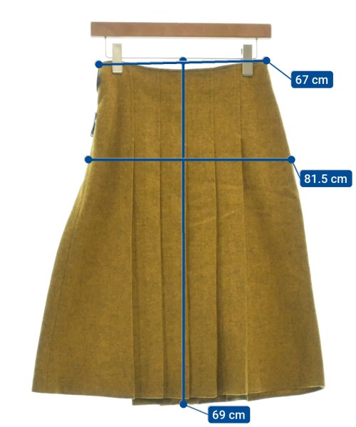 O'NEIL OF DUBLIN Long/Maxi length skirts