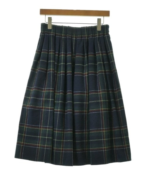 O'NEIL OF DUBLIN Knee length skirts