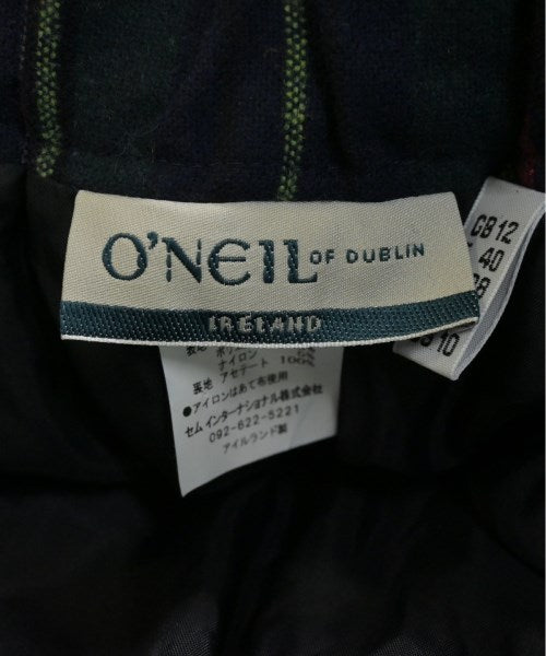 O'NEIL OF DUBLIN Knee length skirts