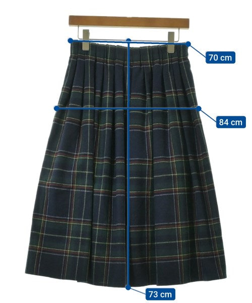 O'NEIL OF DUBLIN Knee length skirts