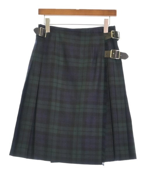 O'NEIL OF DUBLIN Knee length skirts