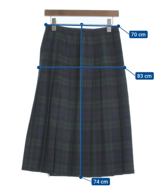 O'NEIL OF DUBLIN Long/Maxi length skirts