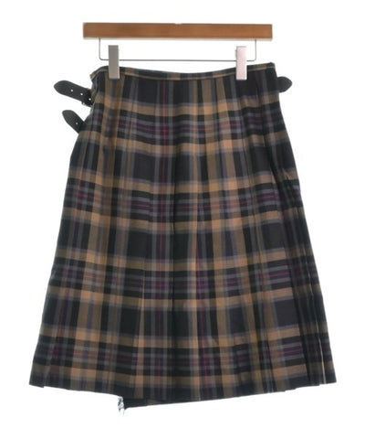 O'NEIL OF DUBLIN Knee length skirts