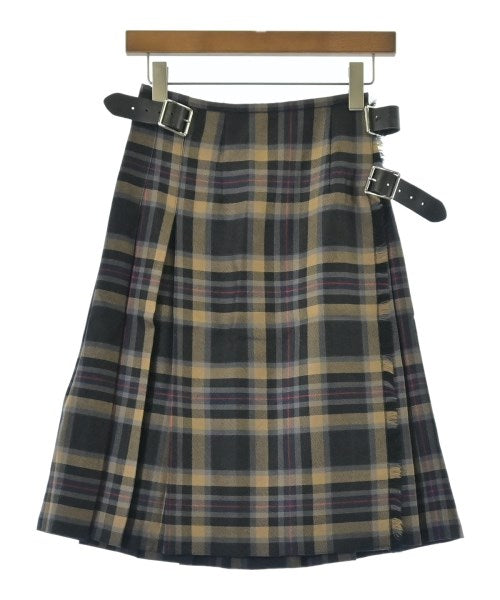 O'NEIL OF DUBLIN Knee length skirts