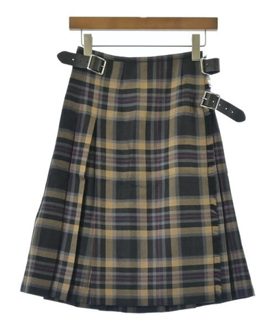 O'NEIL OF DUBLIN Knee length skirts