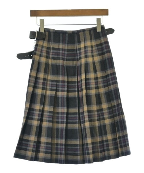 O'NEIL OF DUBLIN Knee length skirts