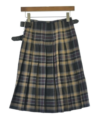O'NEIL OF DUBLIN Knee length skirts