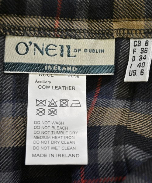 O'NEIL OF DUBLIN Knee length skirts