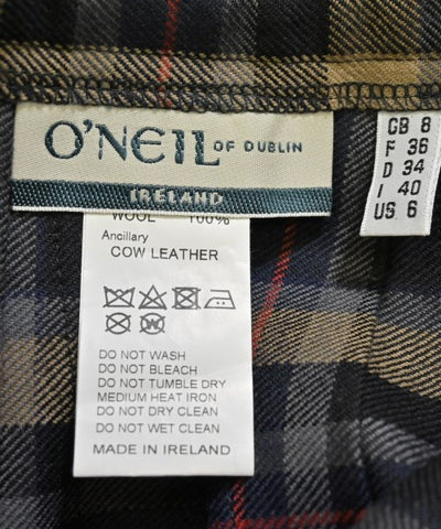 O'NEIL OF DUBLIN Knee length skirts