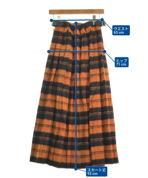 O'NEIL OF DUBLIN Long/Maxi length skirts