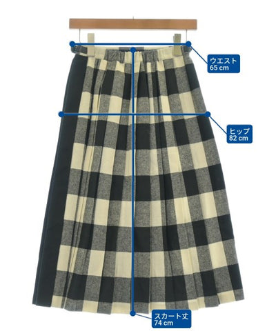 O'NEIL OF DUBLIN Long/Maxi length skirts