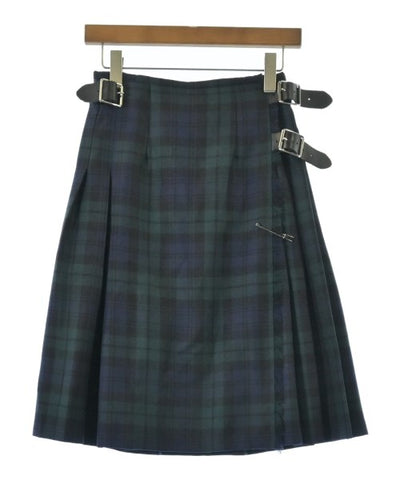 O'NEIL OF DUBLIN Knee length skirts