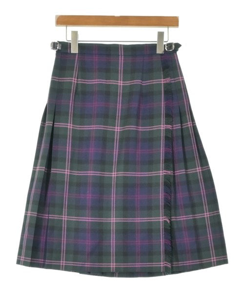 O'NEIL OF DUBLIN Knee length skirts